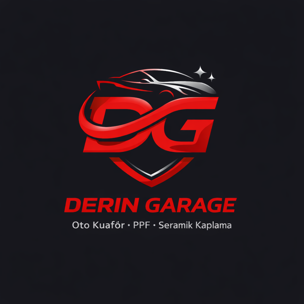 Derin Garage logosu