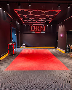 Derin Garage uygulama alanı